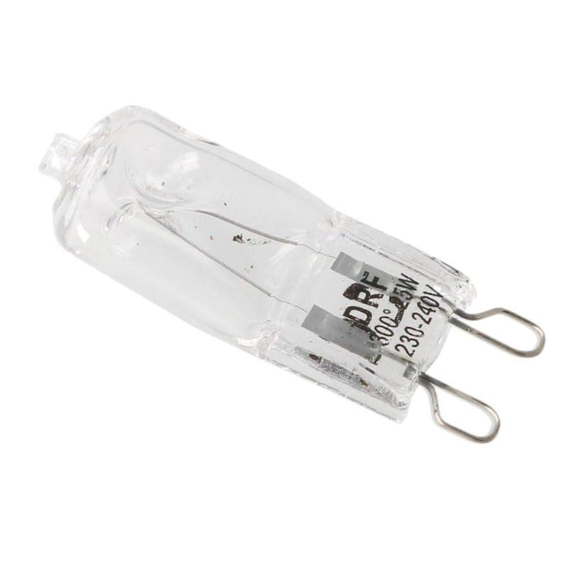 LAMPE HALOGENE D ECLAIRAGE pour FOUR SIEMENS - 00607291