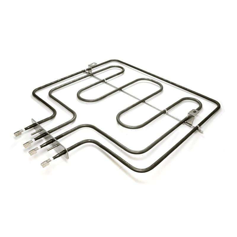 RESISTANCE GRILL pour FOUR BRANDT - 74X9693