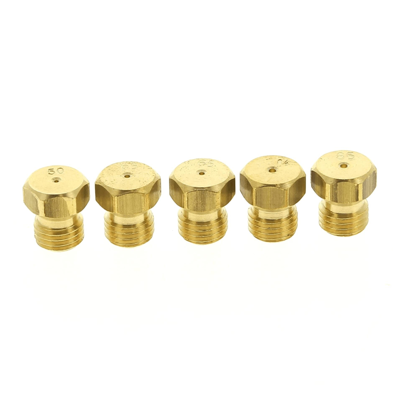 Kit injecteur gaz butane Far 38781