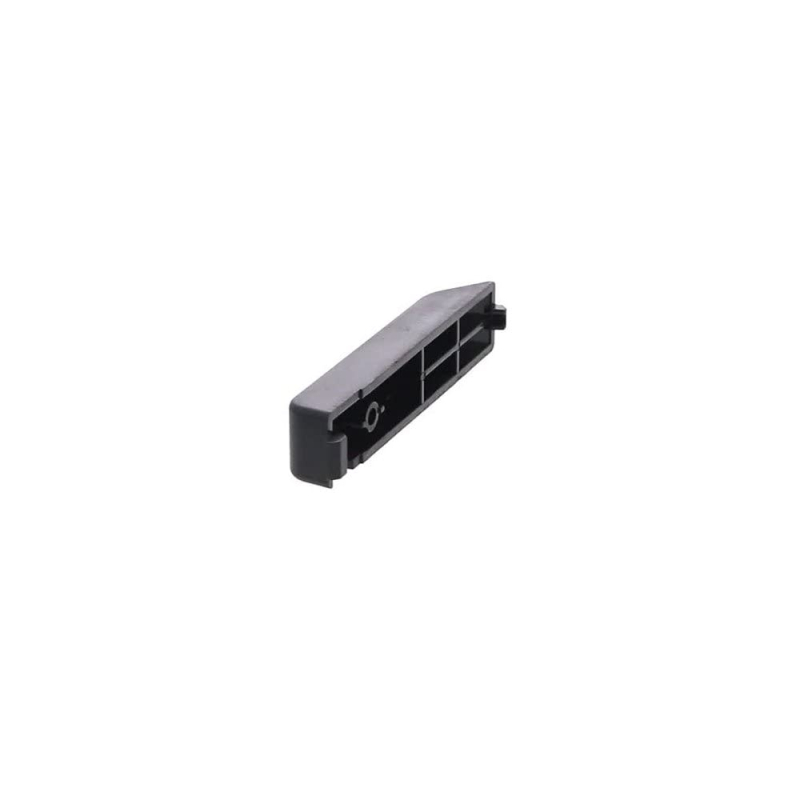 SUPPORT VISIERE GAUCHE pour HOTTE AIRLUX - 554J61