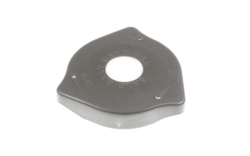 BOUCHON POT A SEL POUR LAVE VAISSELLE FAR - 16780