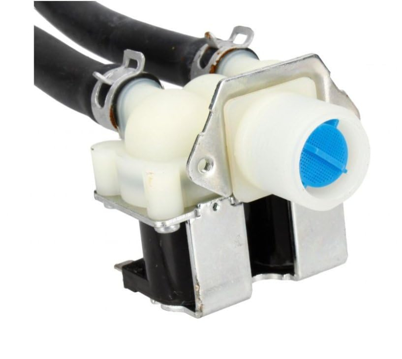 BOITIER TIROIR LESSIVE POUR LAVE LINGE LG - ACZ70035003