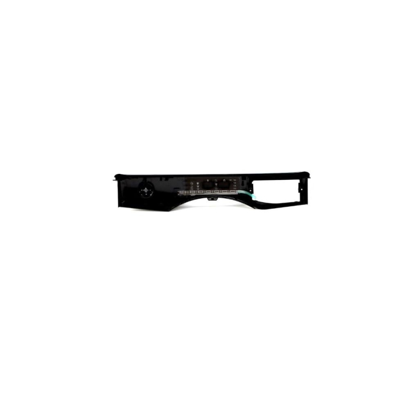 BANDEAU DE COMMANDE pour LAVE LINGE CANDY - 43033768
