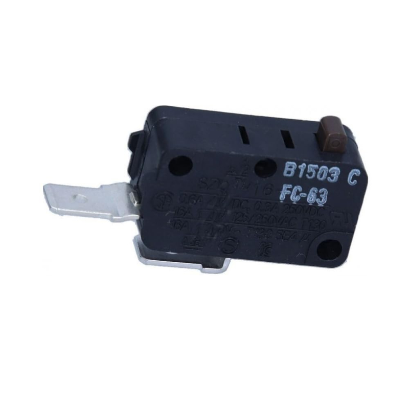 INTERRUPTEUR DE PORTE pour SECHE LINGE BELLAVITA - M536892