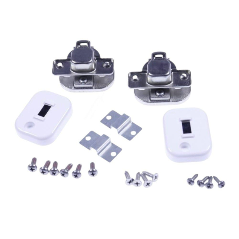 KIT FIXATION HABILLAGE pour LAVE LINGE THOMSON - 1048057