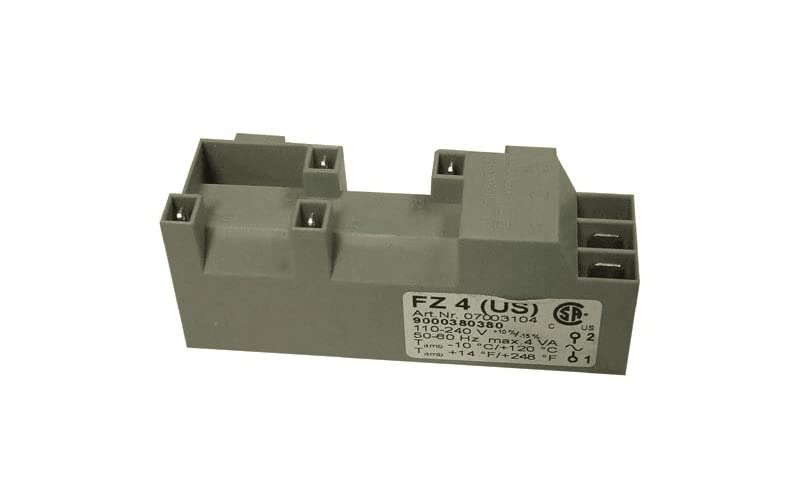 ALLUMEUR FZ4 POUR TABLE DE CUISSON BOSCH, GAGGENAU, NEFF, SIEMENS, VIVA - 00187502