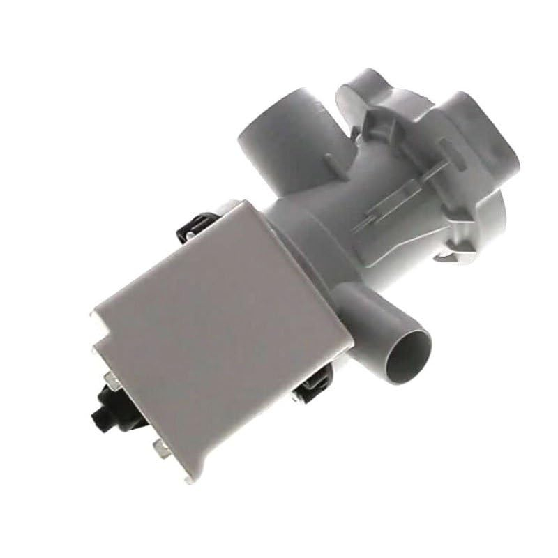 POMPE DE VIDANGE TP-65-25-2-39L pour LAVE LINGE THOMSON - 489H04