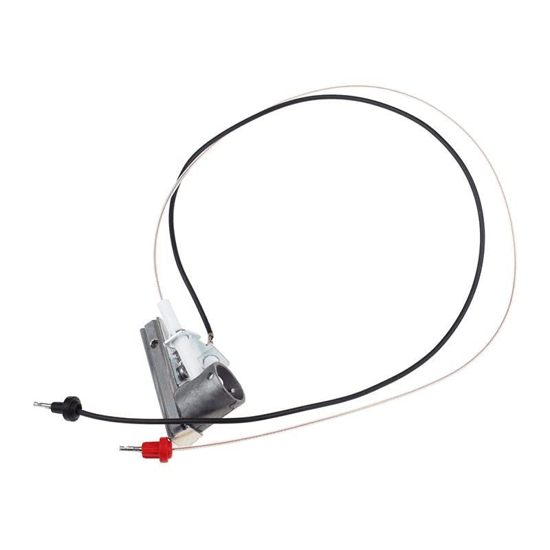 BRULEUR SANS INJECTEUR SANS RACCORD pour REFRIGERATEUR DOMETIC - 241280281