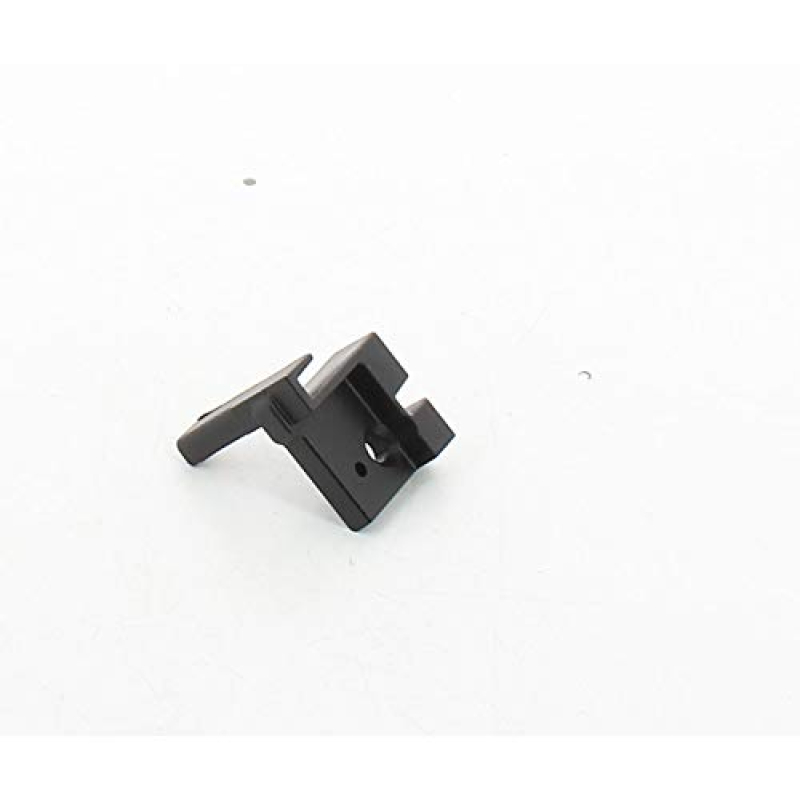 TAQUET DE VITRE DROIT INFÉRIEUR pour CUISINIERE INDESIT - C00304681