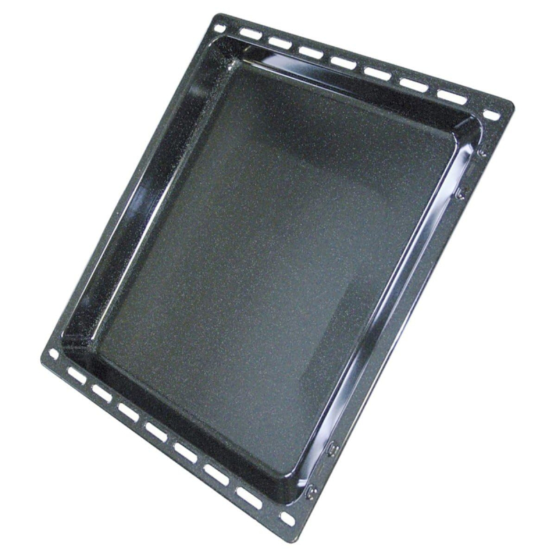 Plaque lèche frite d'origine 332X32 mm Four, cuisinière 3531939225 ELECTROLUX