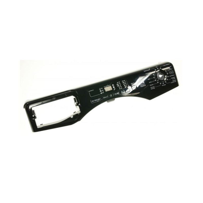 TABLEAU DE COMMANDE AVEC SENSOR POUR LAVE LINGE CANDY - 43019059
