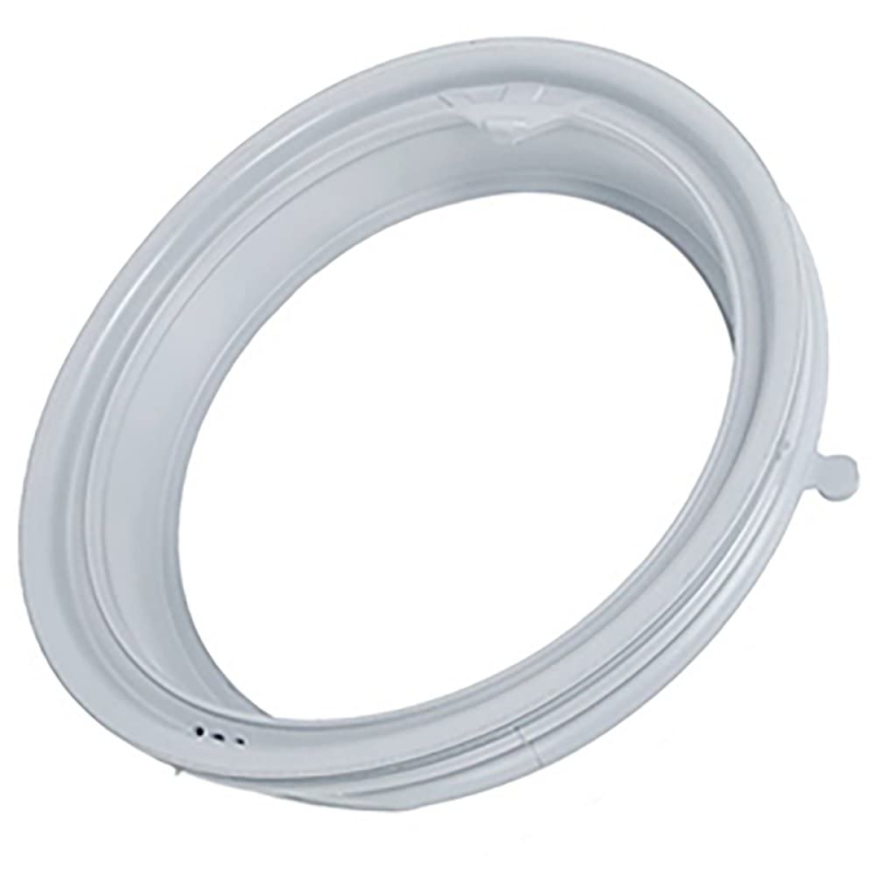 JOINT DE HUBLOT POUR LAVE LINGE BEKO - 2466300303