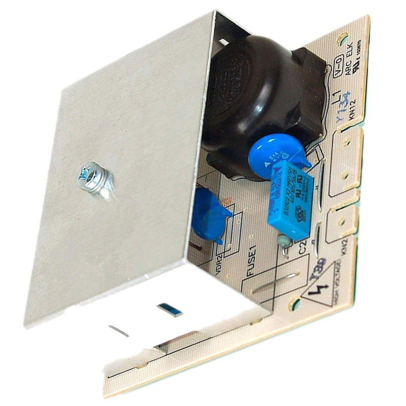 Carte électronique, module Lave-linge 2817690100 BEKO