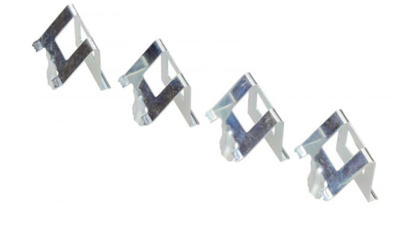 COLLIER DE FIXATION DE TABLE X1 pour TABLE DE CUISSON WHIRLPOOL - 481010420949