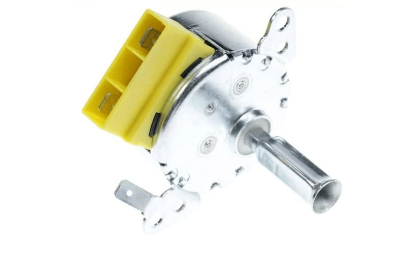 MOTEUR TOURNE BROCHE pour FOUR SMEG - 795210359
