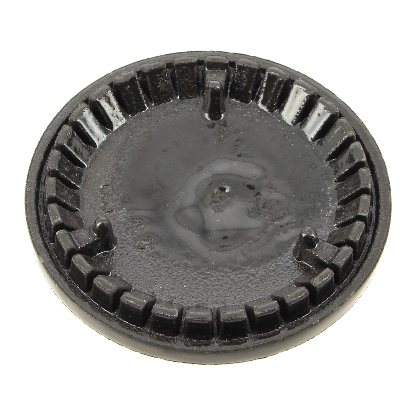 Chapeau bruleur d=70mm pour Cuisiniere De dietrich 93X8664