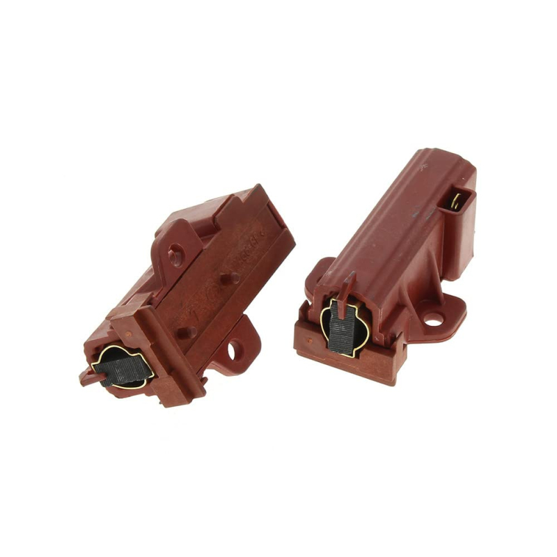 CHARBONS MOTEURS SOLES POUR LAVE LINGE WHIRLPOOL - 481281719421