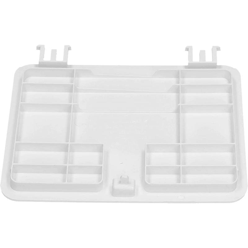 VOLET DE PORTE DE PANNEAU FILTRE pour LAVE LINGE SAMSUNG - DC63-00920M