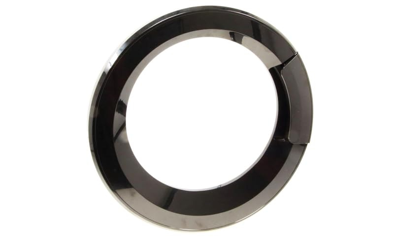 CADRE EXTERIEUR AVEC POIGNEE SANS VITRE pour LAVE LINGE BELLAVITA - FML121381A12363