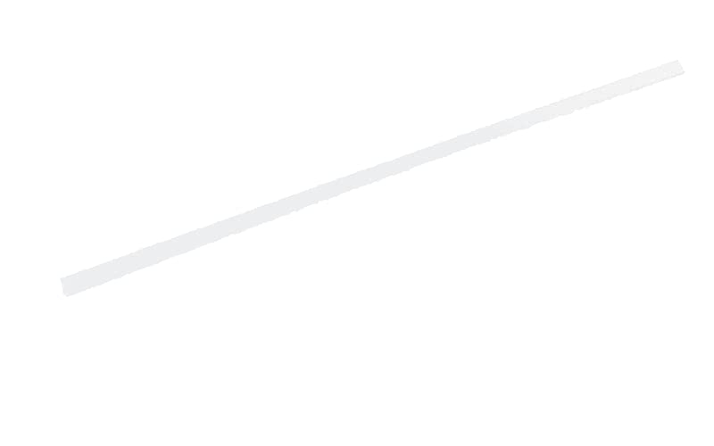 PROFIL DE CLAYETTE AVANT pour REFRIGERATEUR BEKO - 5737360100