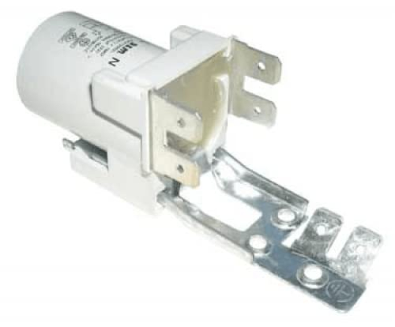 FILTRE ANTIPARASITES pour LAVE LINGE FAGOR - L46A017I9