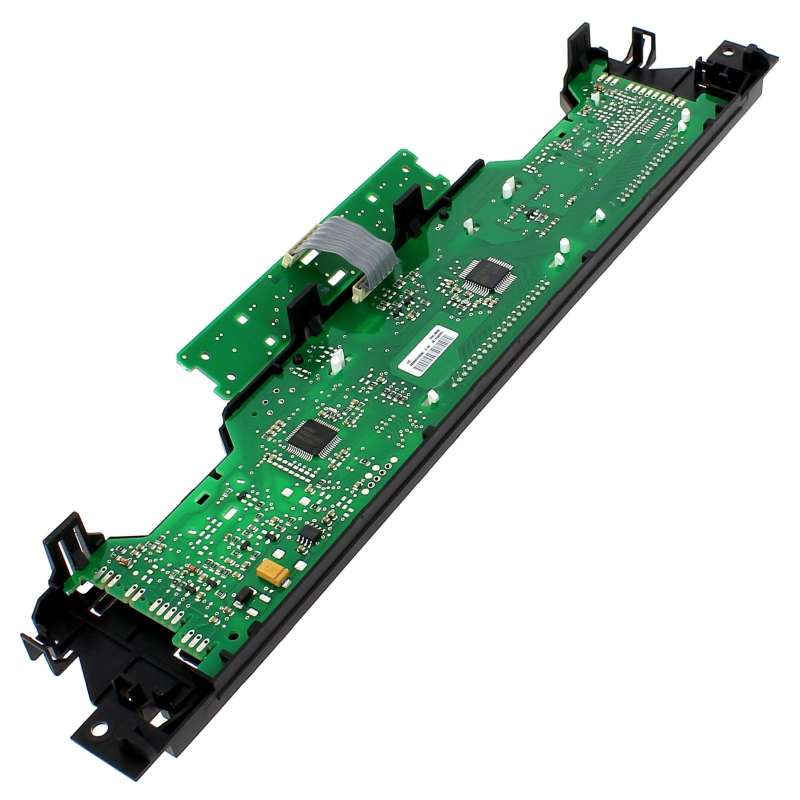 MODULE DE COMMANDE PROGRAMME pour FOUR SIEMENS - 00672697