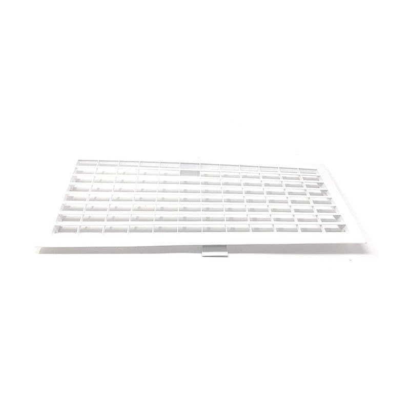 GRILLE D AERATION pour CONGELATEUR WHIRLPOOL - 481245298224