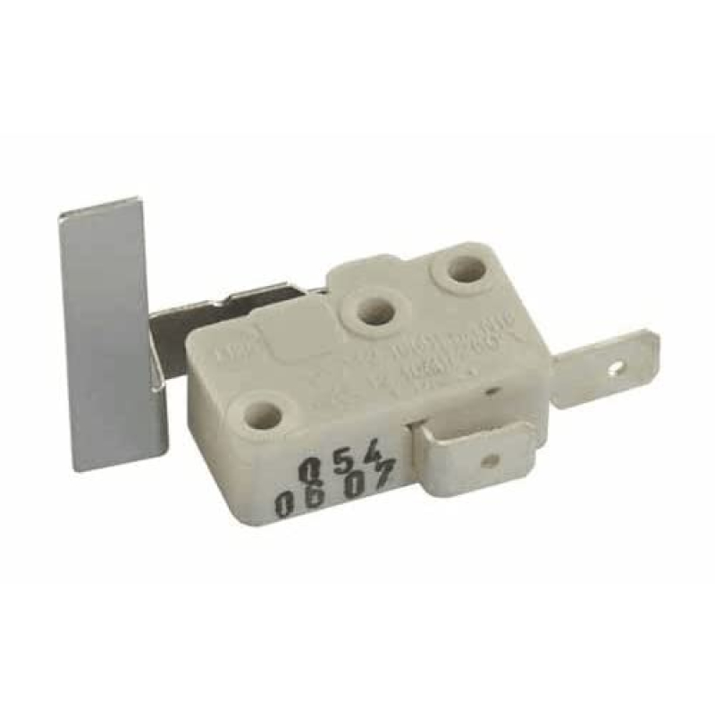 INTERRUPTEUR SECURITE DE PORTE POUR LAVE VAISSELLE CANDY - 41000264