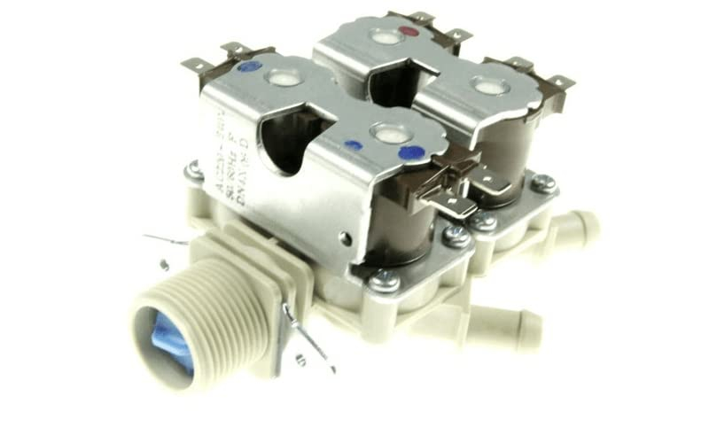 ELECTROVANNE 4 VOIES POUR LAVE LINGE LG - 5221ER1002F