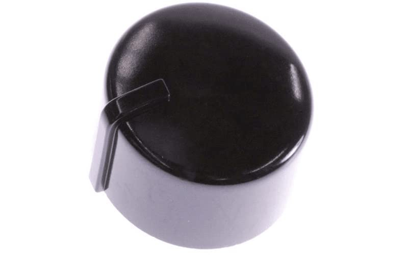 BOUTON POTENTIOMETRE pour FOUR IKEA - 481941129482