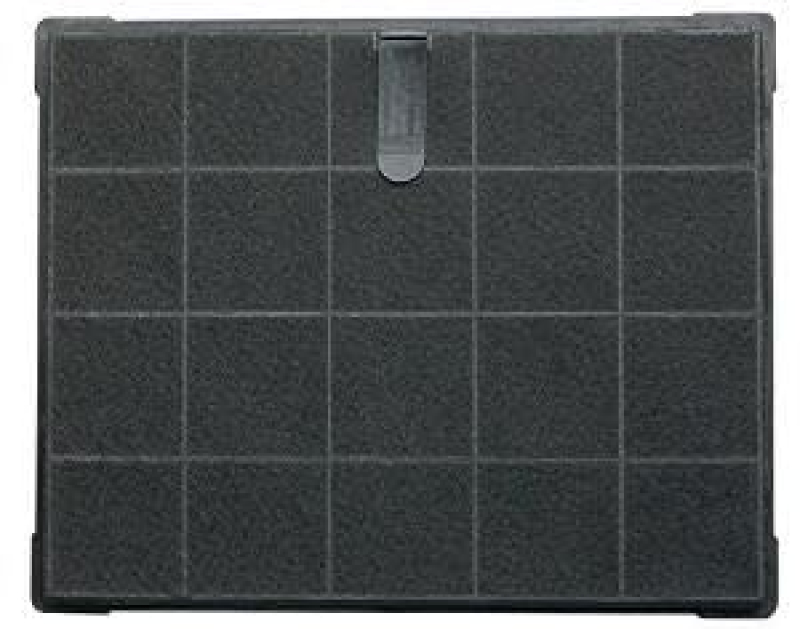 FILTRE CHARBON DHK470AE1 238 X 190 M/M pour HOTTE DE DIETRICH - 74X9552