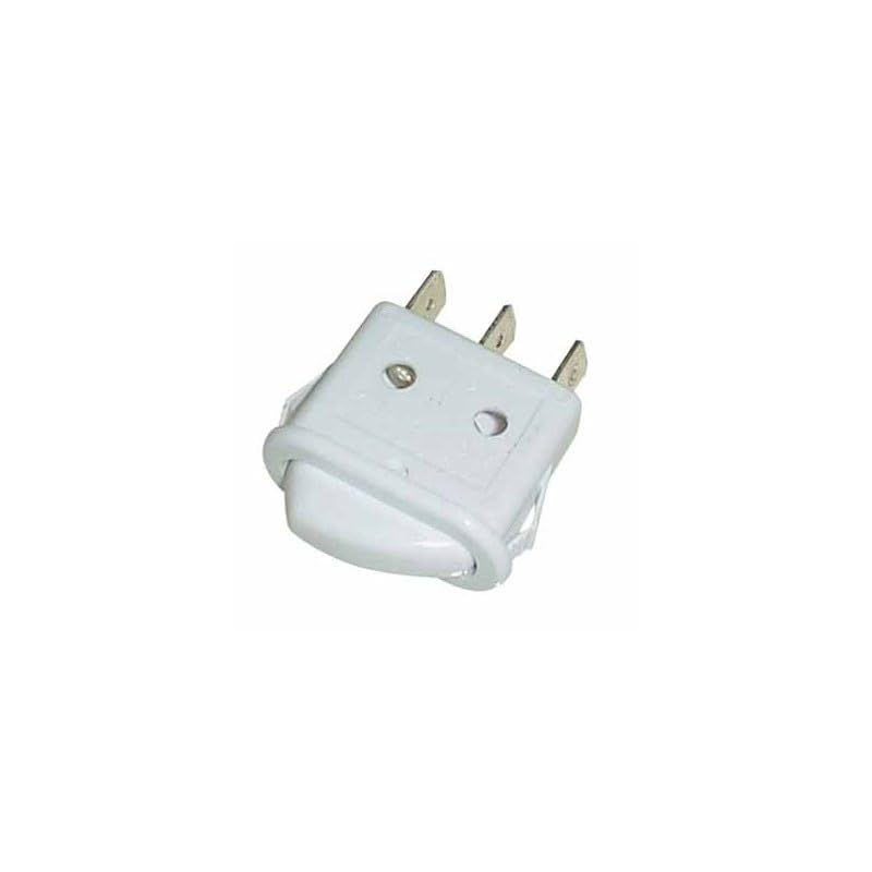 INTERRUPTEUR LUMIERE pour FOUR ROSIERES - 41009421