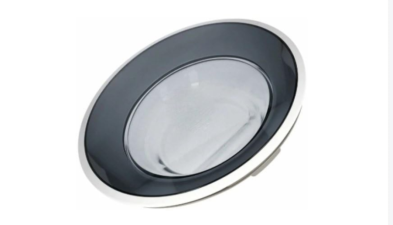 PORTE DE HUBLOT COMPLETE POUR LAVE LINGE LG - ADC74745501