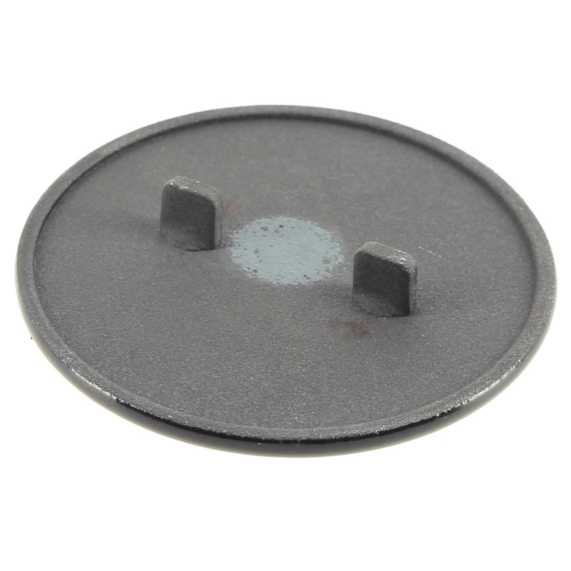 CHAPEAU DE BRULEUR AUXILIAIRE Ø 50 M/M pour TABLE DE CUISSON IKEA - 481936069682