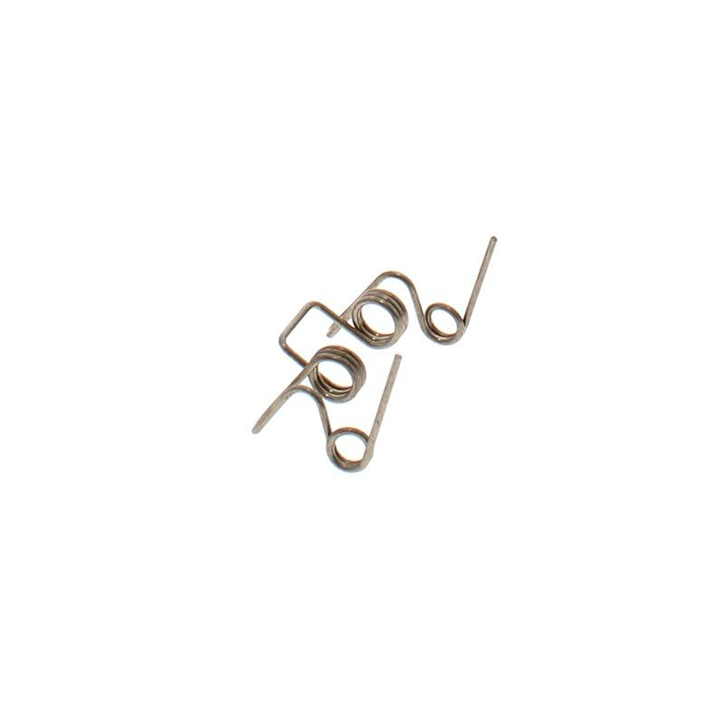 RESSORT POIGNEE DE PORTE pour LAVE LINGE WHIRLPOOL - C00518100