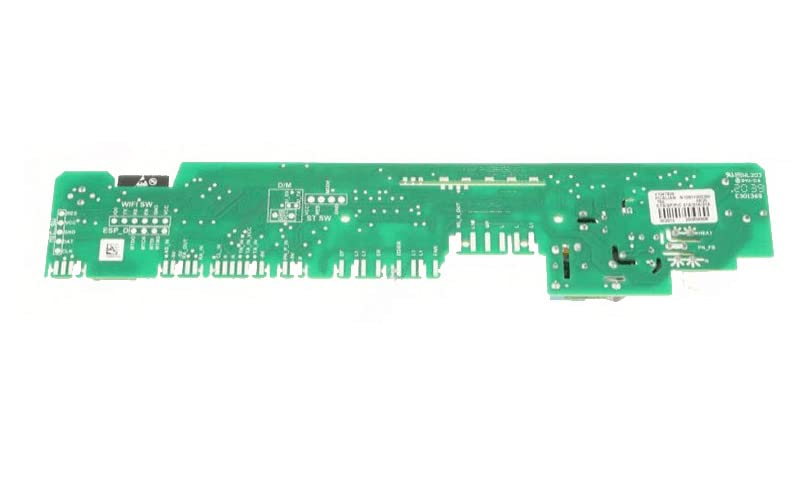 MODULE EASY NFC pour LAVE VAISSELLE CANDY - 49113029