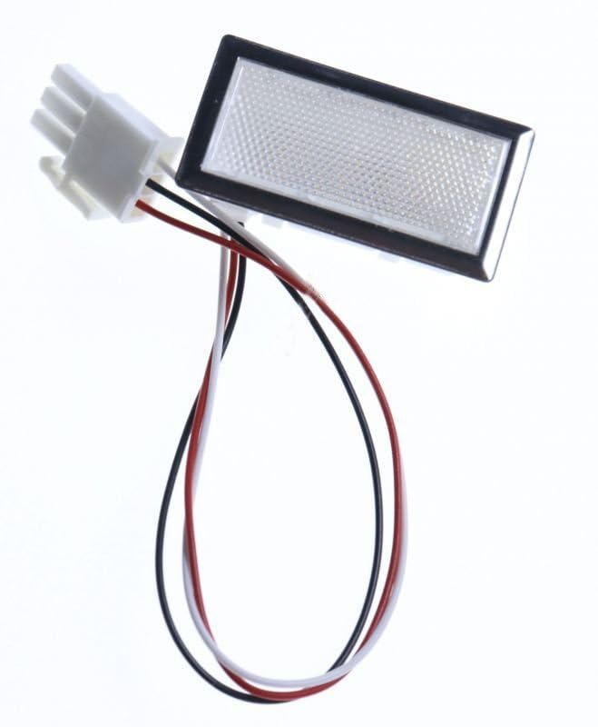 LED SPOT RECTANGULAIRE POUR HOTTE FALMEC - 105040239