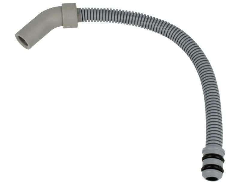 TUYAU FLEXIBLE DE POMPE pour LAVE VAISSELLE SMEG - 758973943
