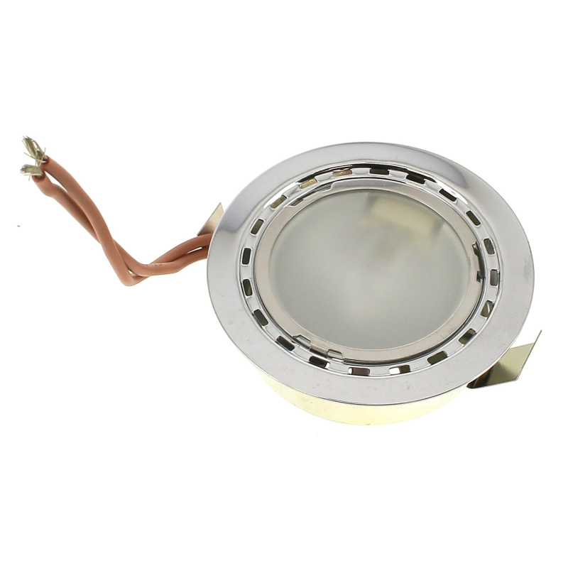 Spot halogene complet pour Hotte De dietrich 74X9533