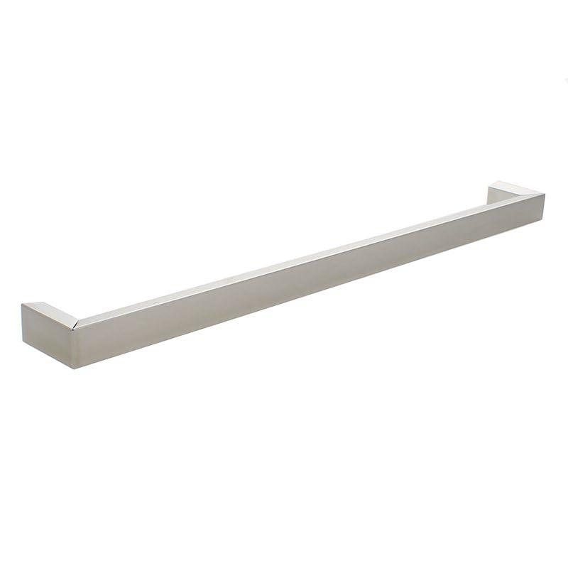 POIGNEE DE PORTE pour FOUR WHIRLPOOL - 481010719542