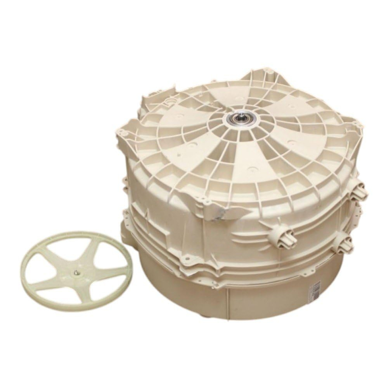 ENSEMBLE CUVE pour LAVE LINGE CANDY - 49040889