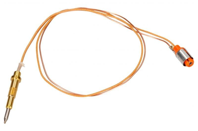 THERMOCOUPLE FEU WOK pour TABLE DE CUISSON SIEMENS - 00617909