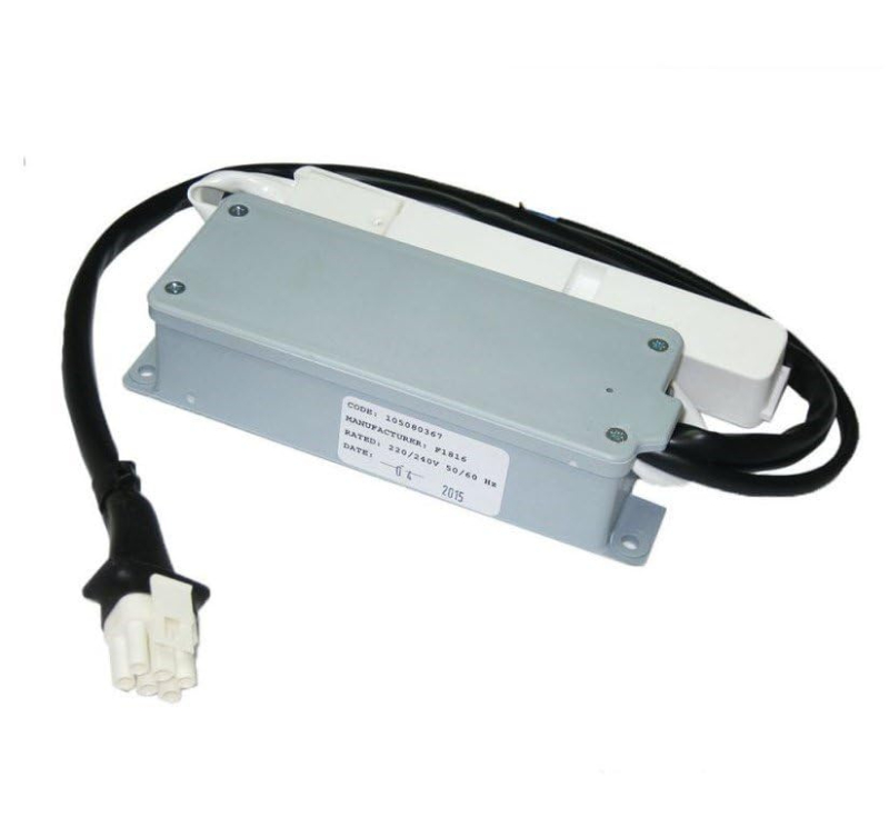 CLAVIER DE COMMANDE POUR HOTTE FALMEC - 105080360