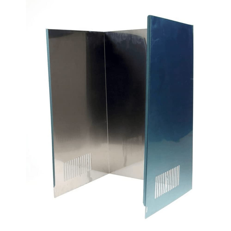 CHEMINEE INOX SUPERIEUR POUR HOTTE CANDY - 49026592