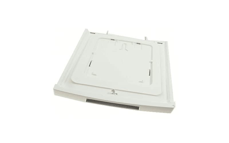 COUVERCLE KIT pour LAVE LINGE HOTPOINT - 481010717049