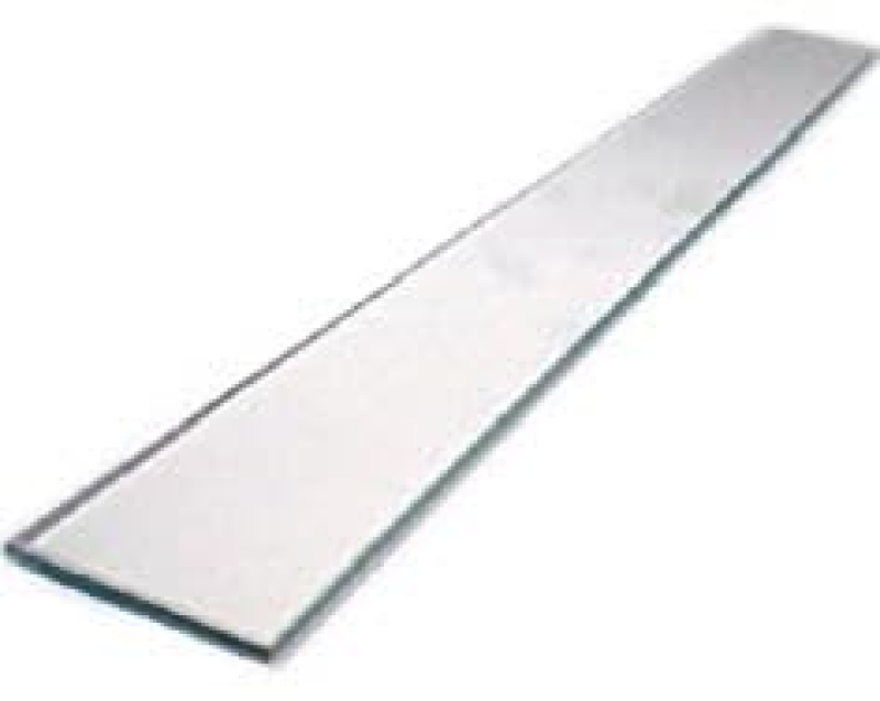 Visiere en verre 481944268347 pour Hotte Whirlpool