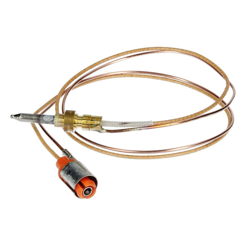 THERMOCOUPLE 3 BRULEURS pour TABLE DE CUISSON SIEMENS - 00600438