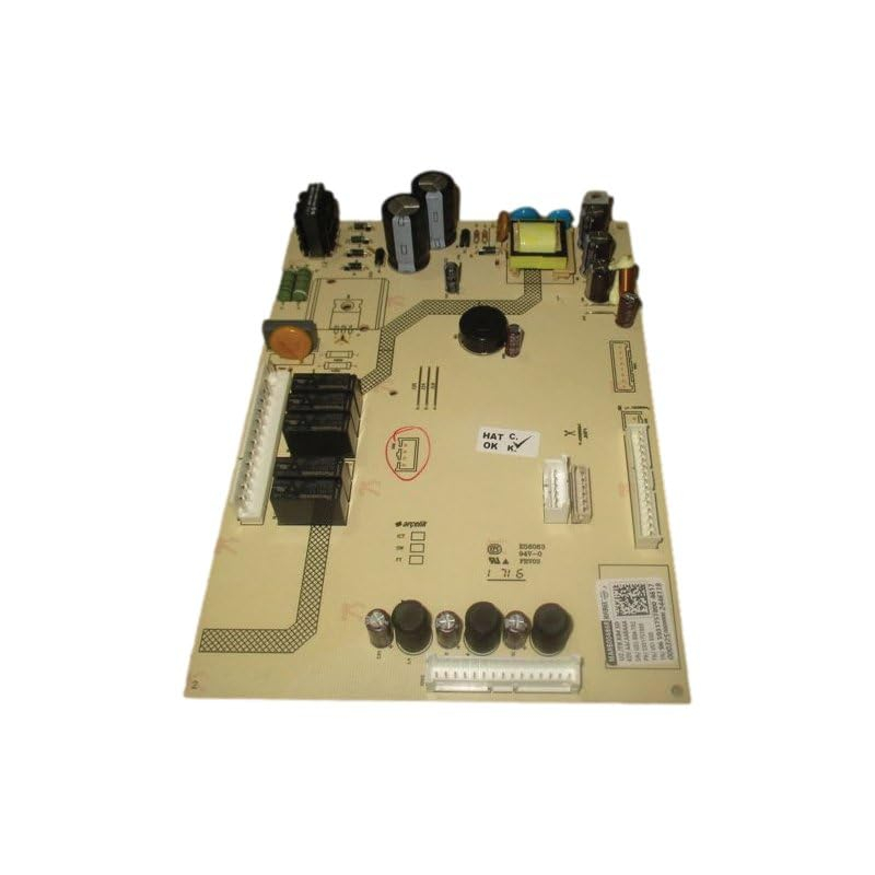 MODULE ELECTRONIQUE pour REFRIGERATEUR BEKO - 5931757801