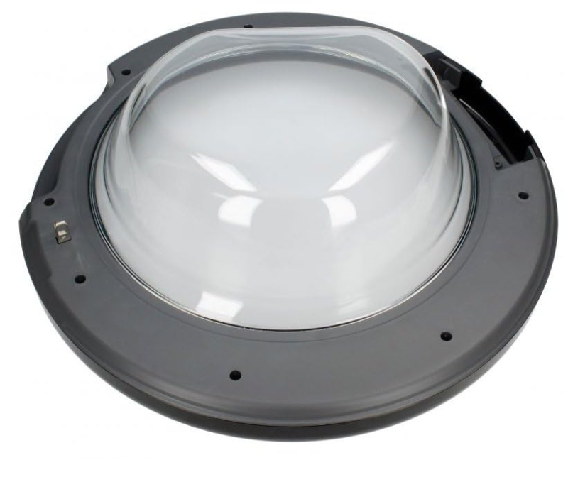 HUBLOT COMPLET pour LAVE LINGE WHIRLPOOL - C00517297