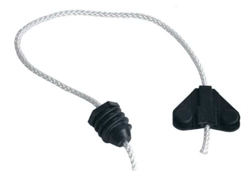 CABLE DE PORTE 37 CM POUR LAVE VAISSELLE FAGOR - 32X2853